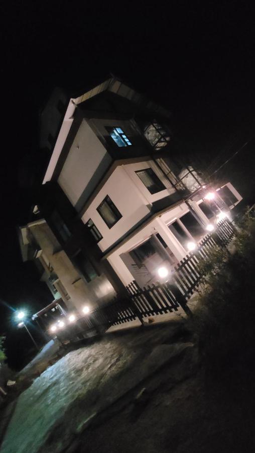 Bed and Breakfast The Getaway à Shimla Extérieur photo
